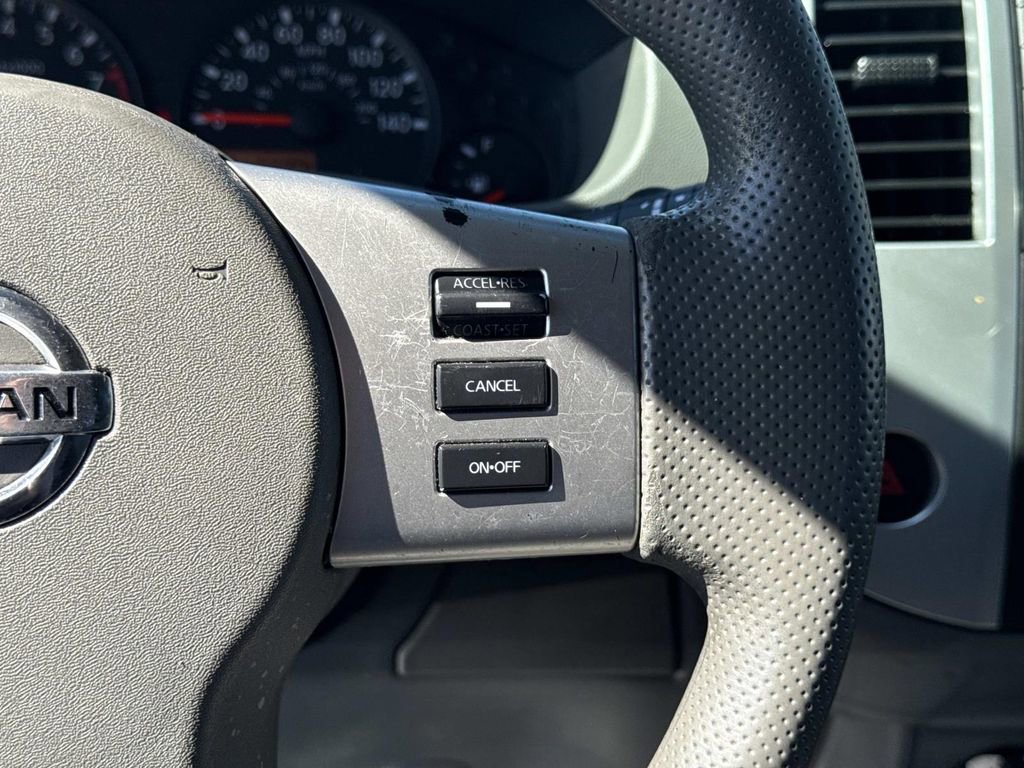 Used 2021 Nissan Frontier SV image 28