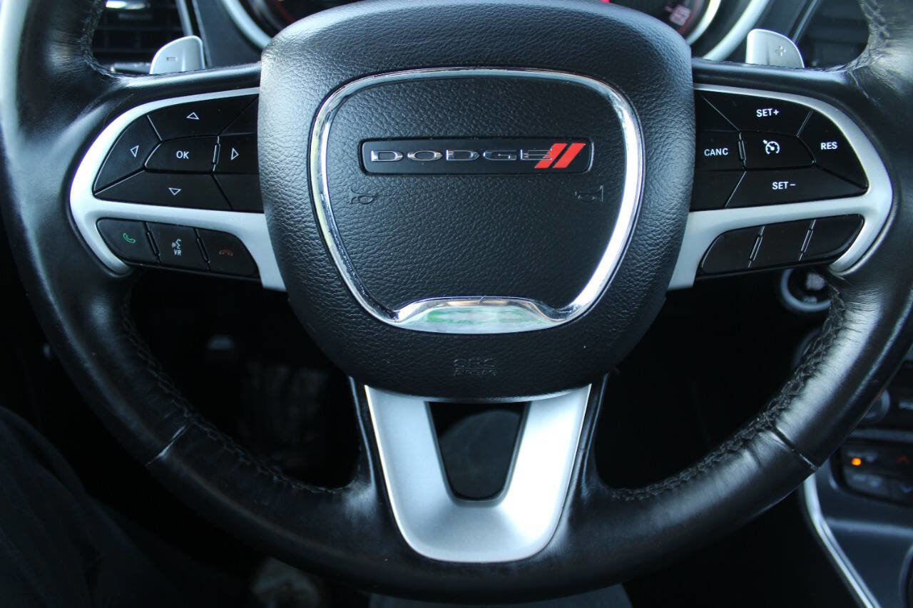 Used 2018 Dodge Challenger GT w/ Driver Convenience Group image 13