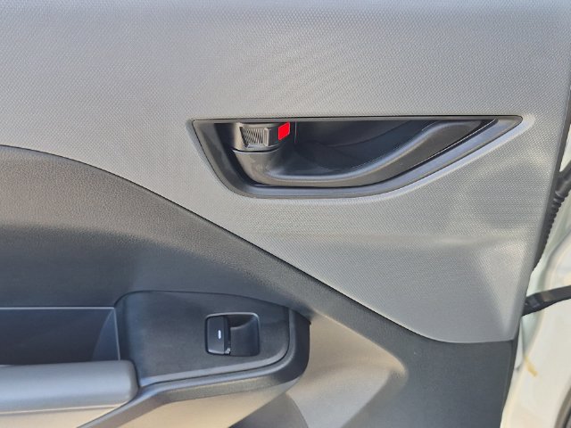 New 2026 Subaru Crosstrek 2.5i AWD/4WD image 25