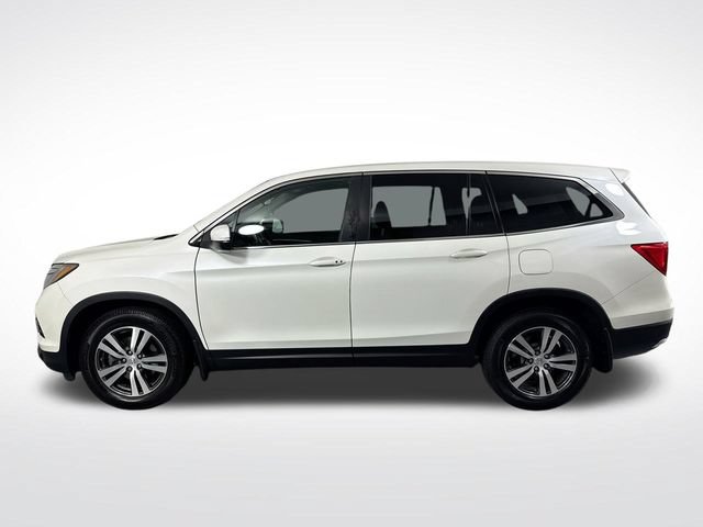 Certified 2017 Honda Pilot EX-L image 32