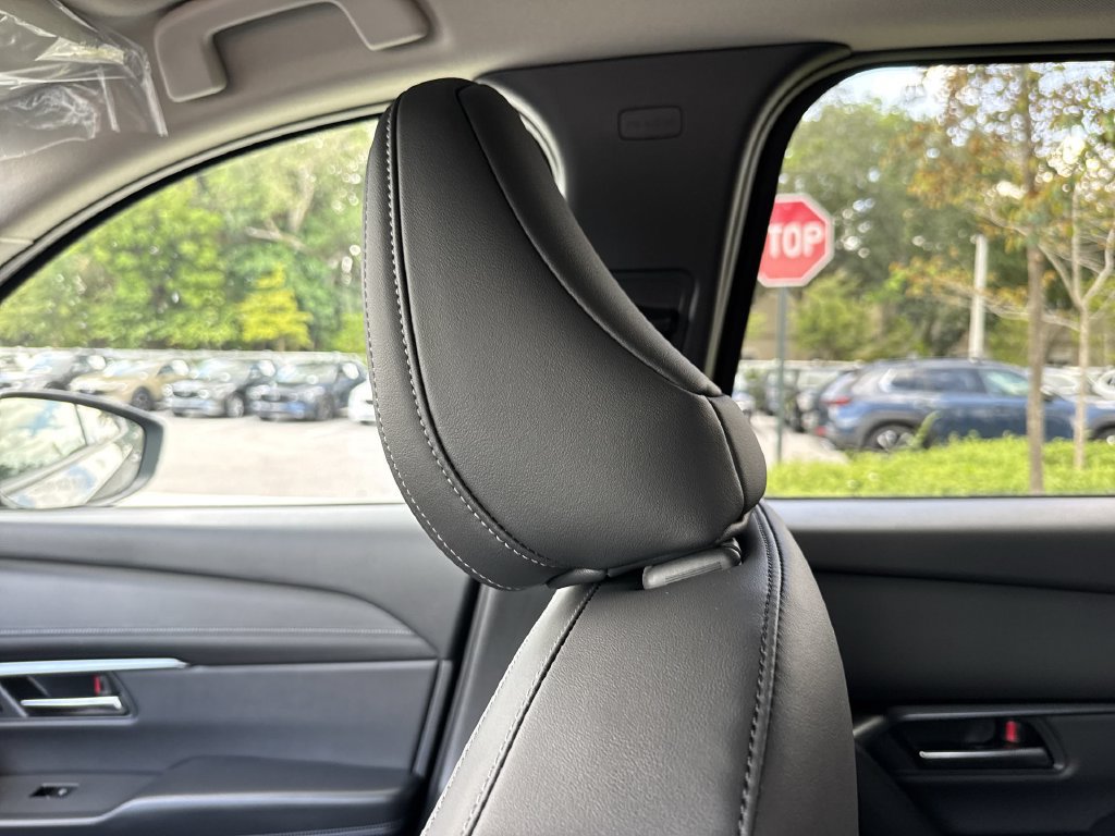 New 2026 MAZDA CX-5 Select AWD/4WD image 16