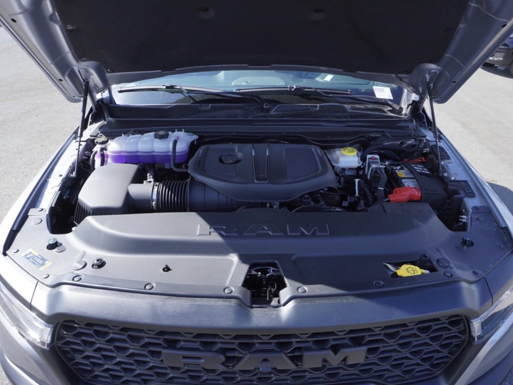 New 2026 RAM 1500 Rebel image 30