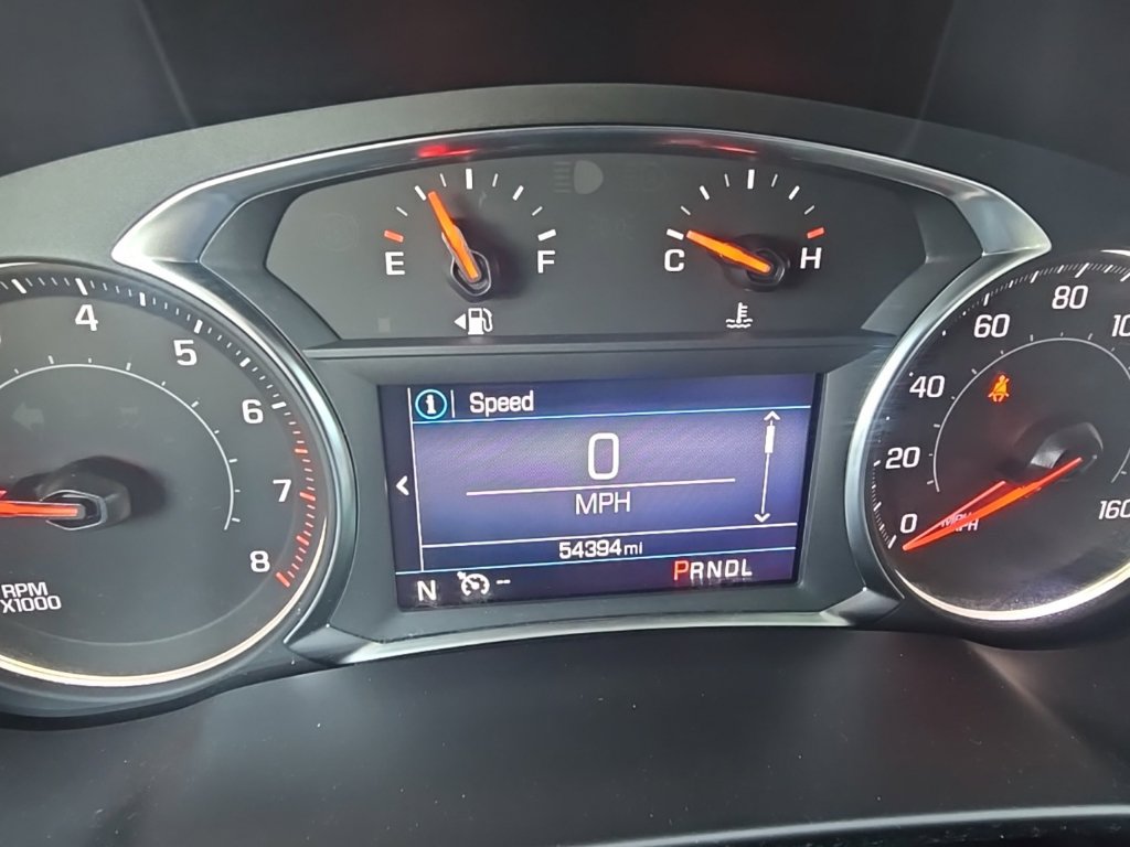 Used 2022 Chevrolet Blazer LT AWD/4WD image 18