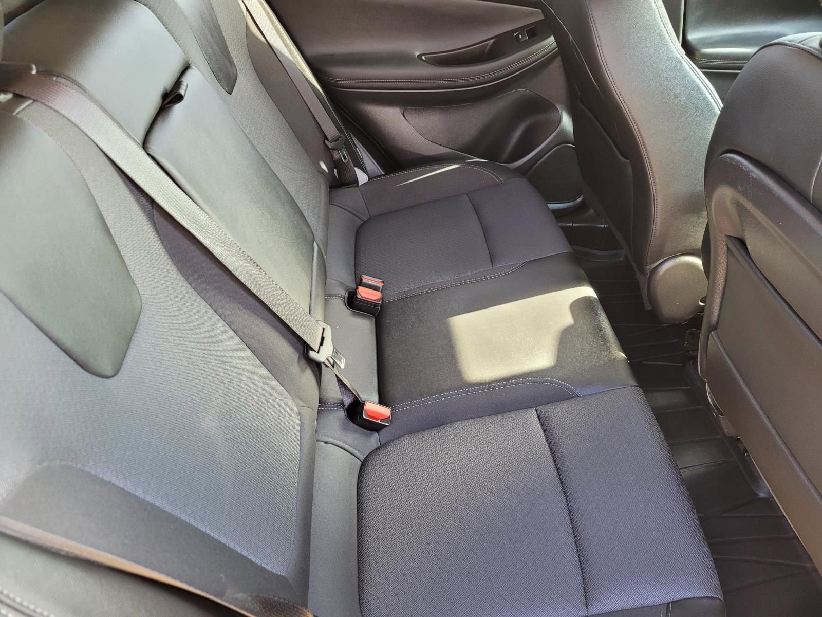 Used 2022 Buick Encore GX Select w/ Sport Touring Package image 13