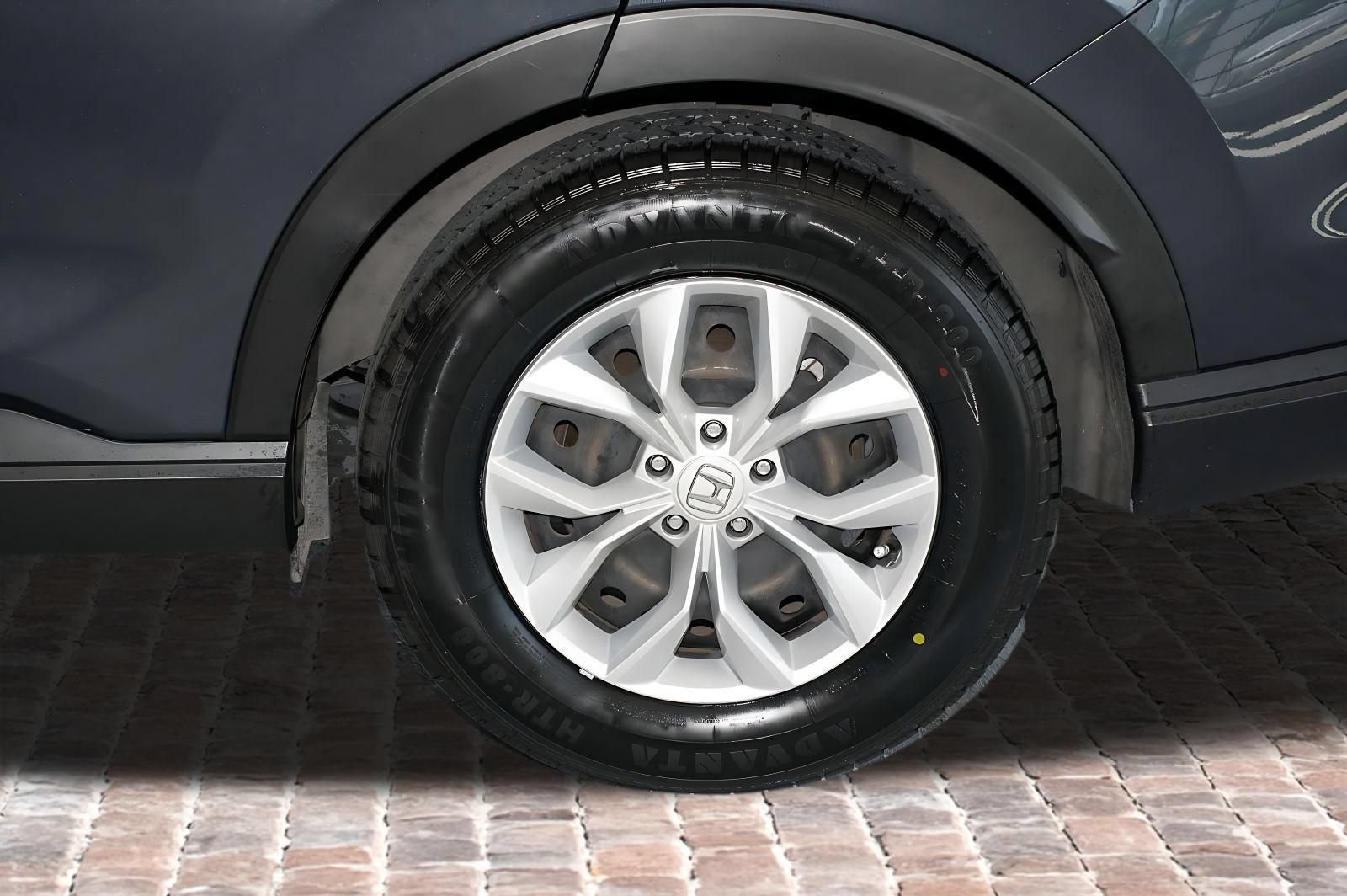 Certified 2024 Honda CR-V LX image 38