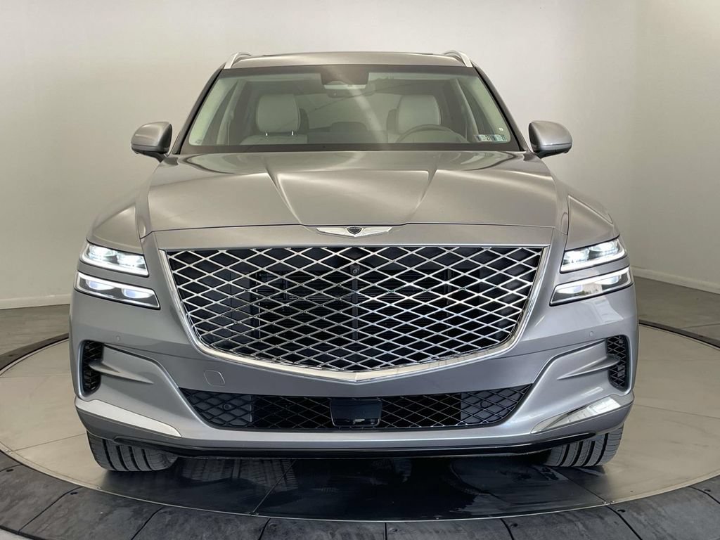 Used 2024 Genesis GV80 3.5T w/ Prestige Package AWD/4WD image 10