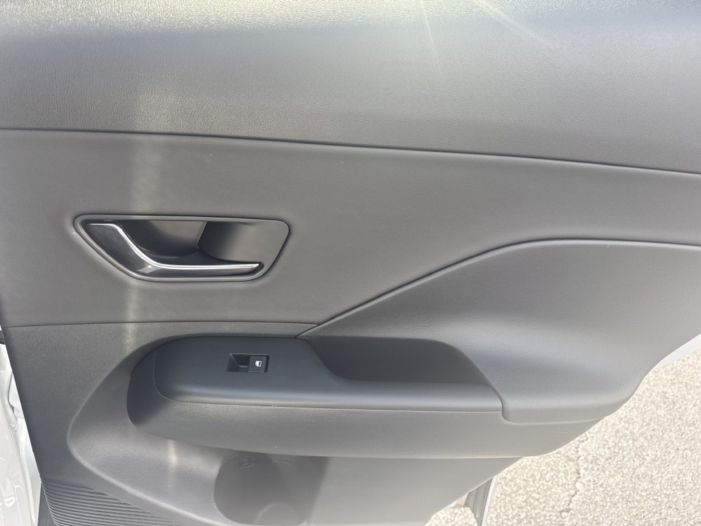 Used 2024 Hyundai Kona N Line AWD/4WD image 15