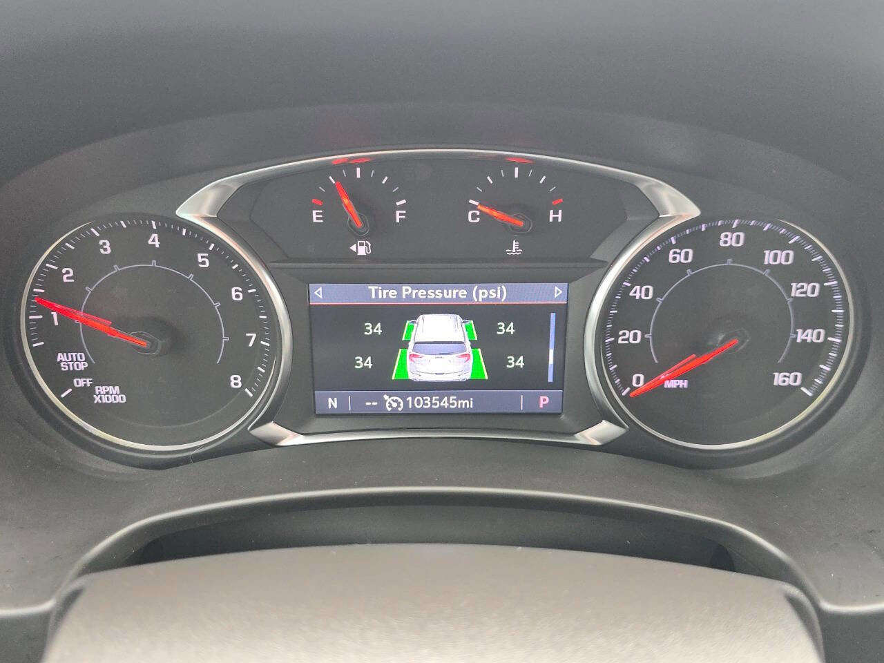 Used 2023 GMC Terrain SLT image 13