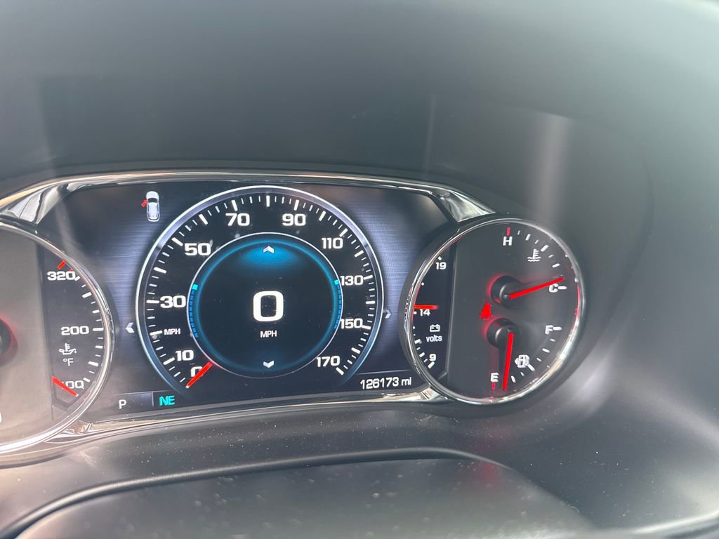 Used 2019 GMC Acadia Denali w/ Technology Package AWD/4WD image 13