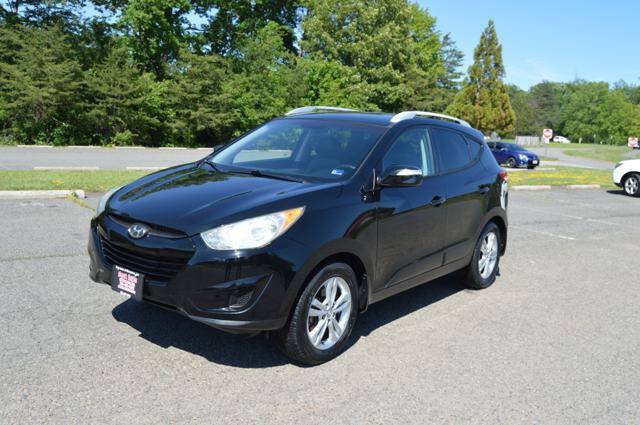 Used 2012 Hyundai Tucson GLS AWD/4WD image 55