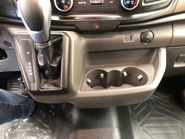 Certified 2023 Ford Transit 350 XL image 19