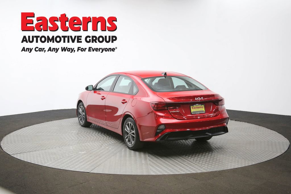 Used 2023 Kia Forte LXS image 63