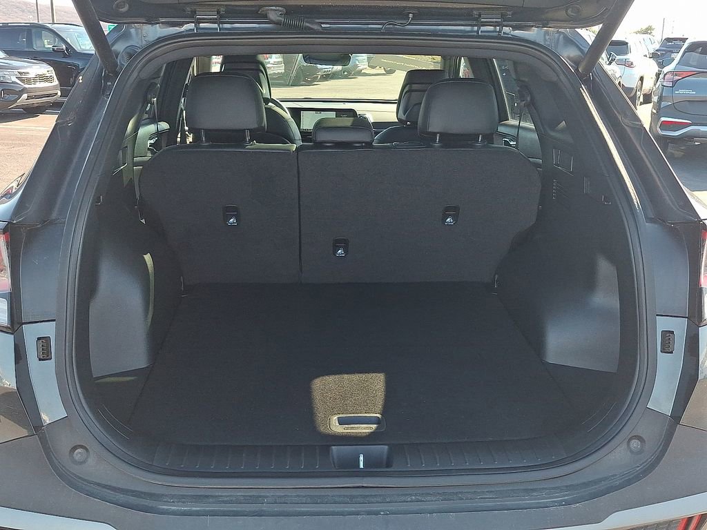 Certified 2024 Kia Sportage X-Line w/ X-Line Premium Package image 29