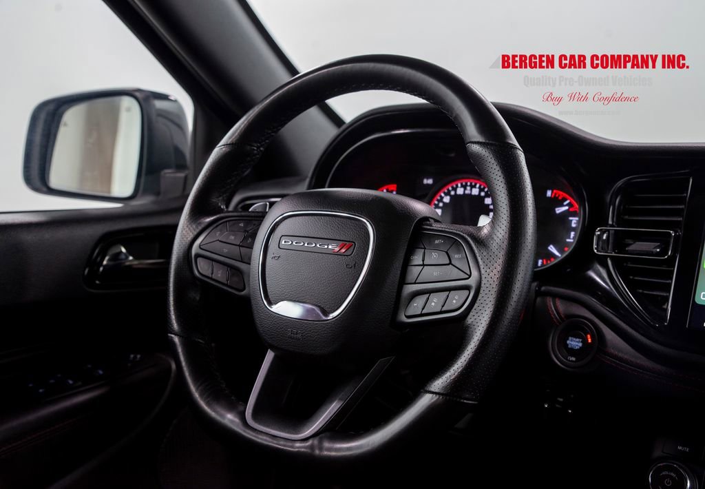 Used 2024 Dodge Durango GT image 19