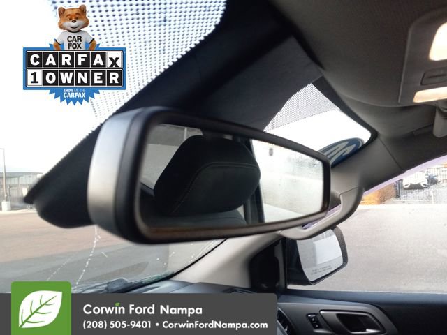 Used 2020 Ford Ranger XLT w/ Equipment Group 302A Luxury image 21