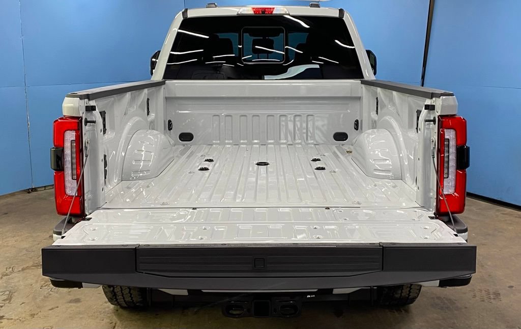 New 2026 Ford F250 Platinum AWD/4WD image 11