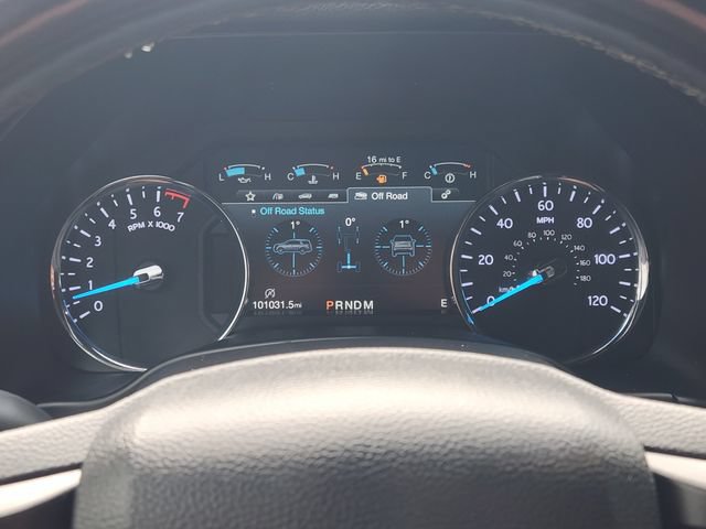 Used 2018 Ford Expedition Limited w/ Equipment Group 301A AWD/4WD image 7