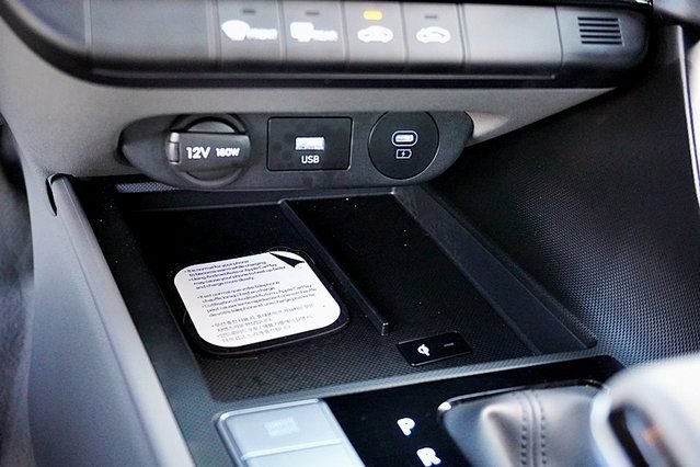 Certified 2026 Hyundai Elantra Sport FWD image 26