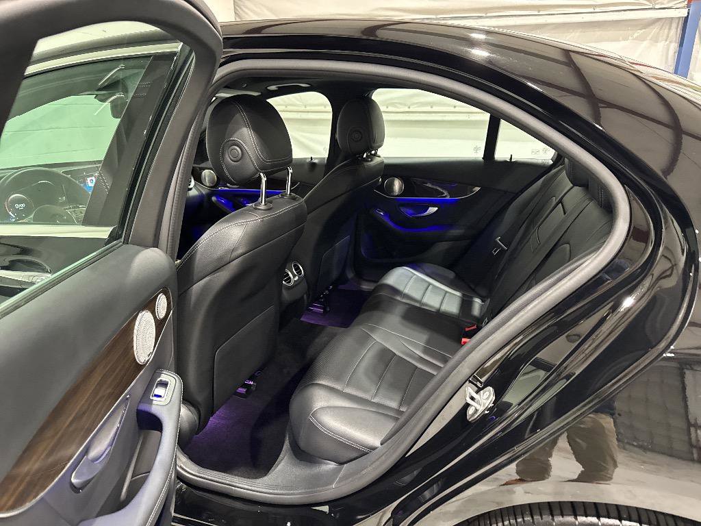 Used 2021 Mercedes-Benz C 300 Sedan image 63