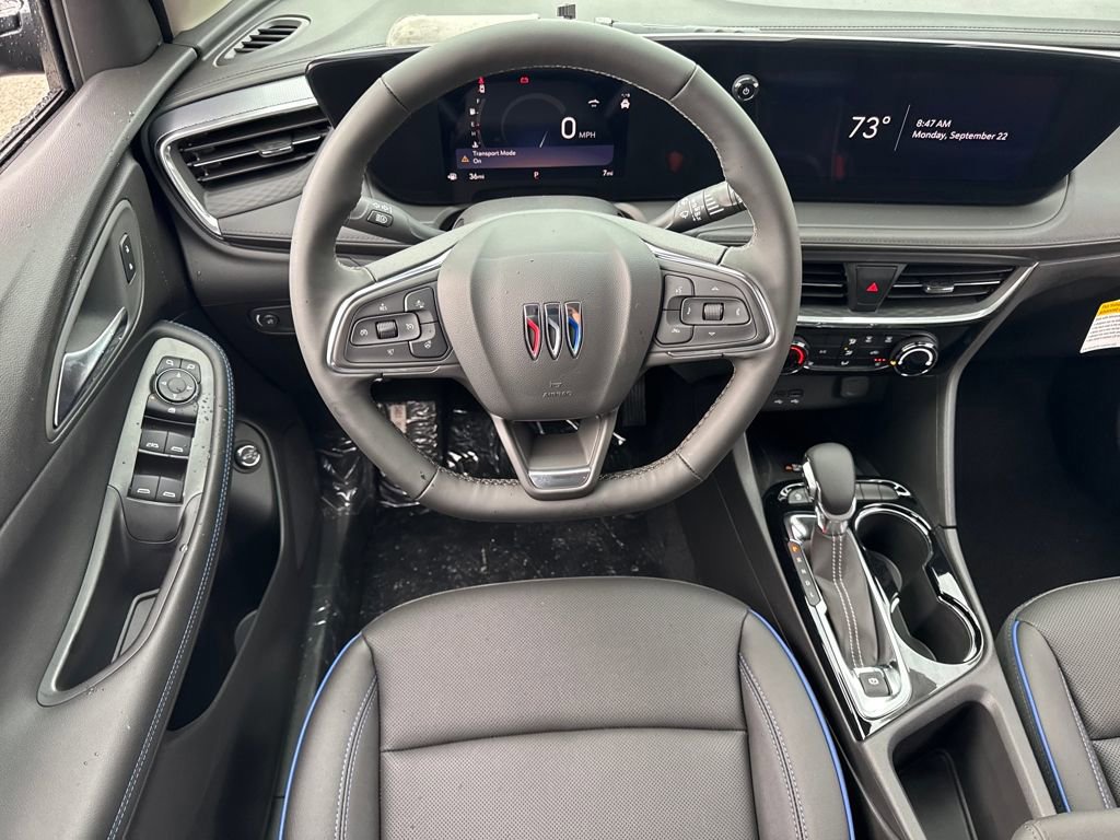 New 2026 Buick Encore GX Sport Touring w/ Advanced Technology Package image 14