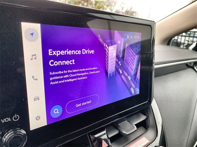 New 2026 Toyota Corolla LE image 23