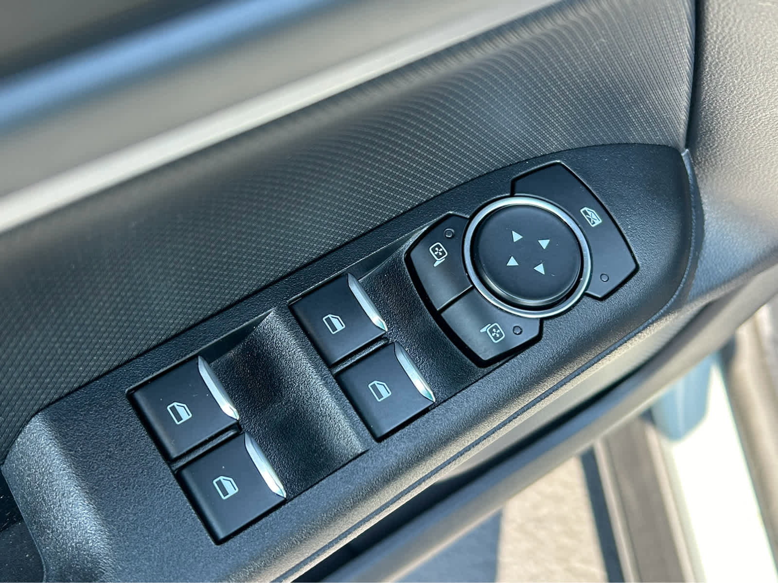 Used 2024 Ford Bronco Sport Big Bend image 19