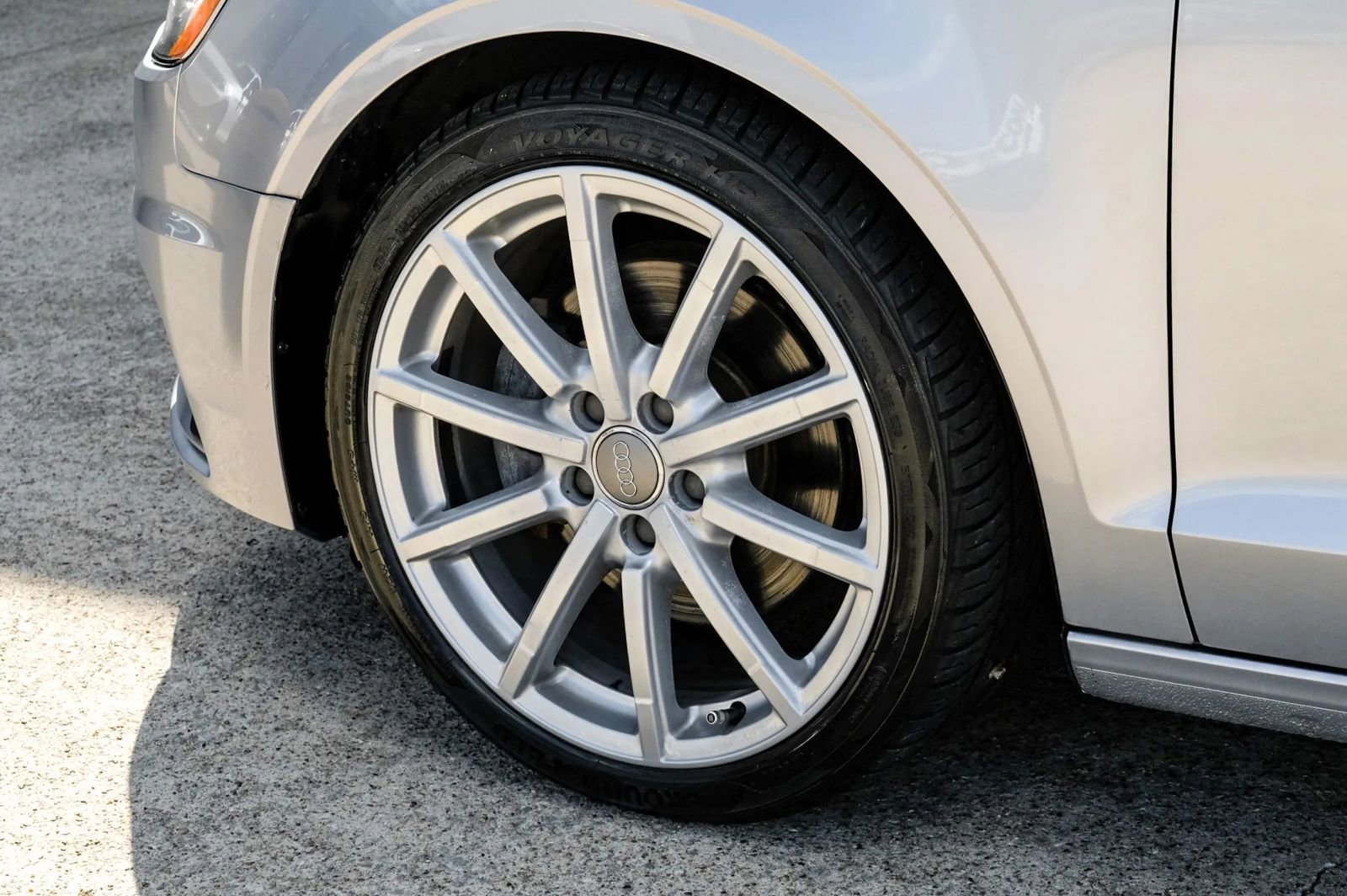 Used 2016 Audi A3 1.8T Premium FWD image 63