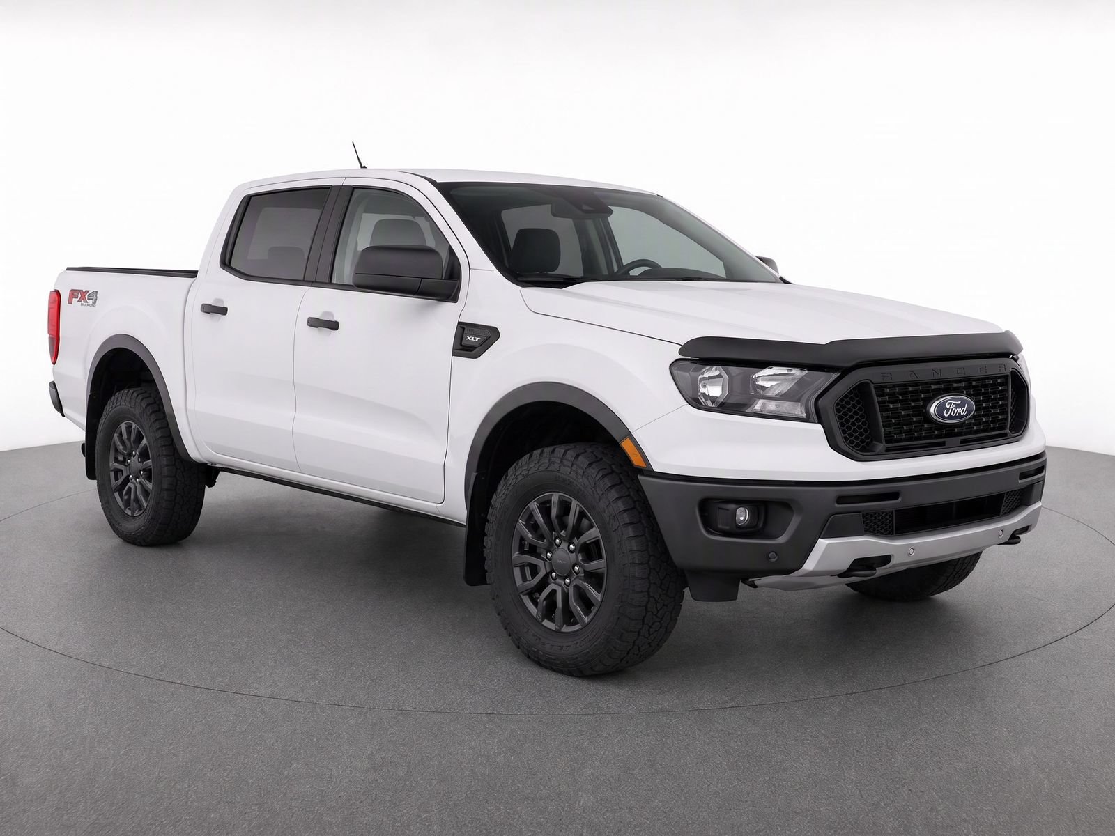 Used 2019 Ford Ranger XLT w/ Equipment Group 302A Luxury AWD/4WD image 1