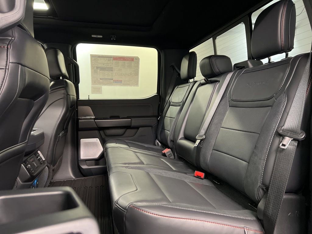 New 2026 Ford F150 Raptor image 39
