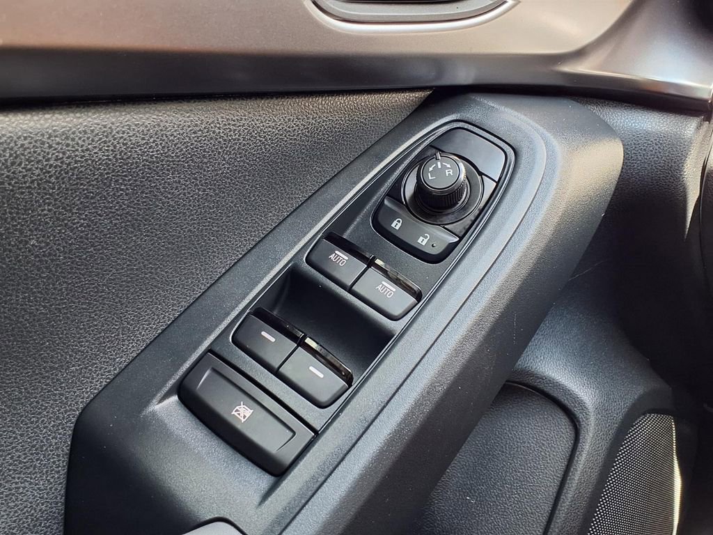 Certified 2025 Subaru Impreza 2.0i w/ Popular Package #1A image 27