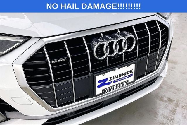 Used 2020 Audi Q3 2.0T Prestige AWD/4WD image 31