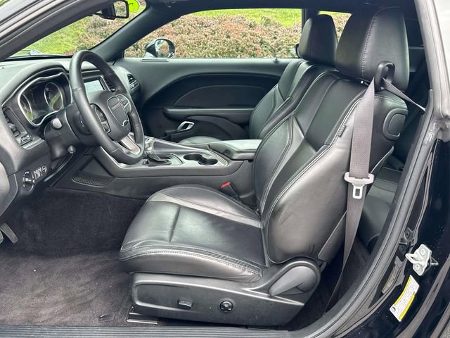 Used 2018 Dodge Challenger R/T Plus RWD image 16