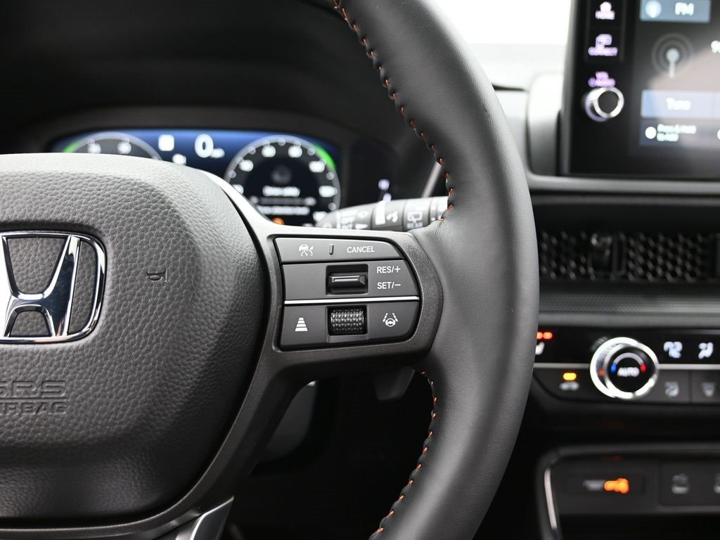 New 2026 Honda CR-V Sport-L image 51