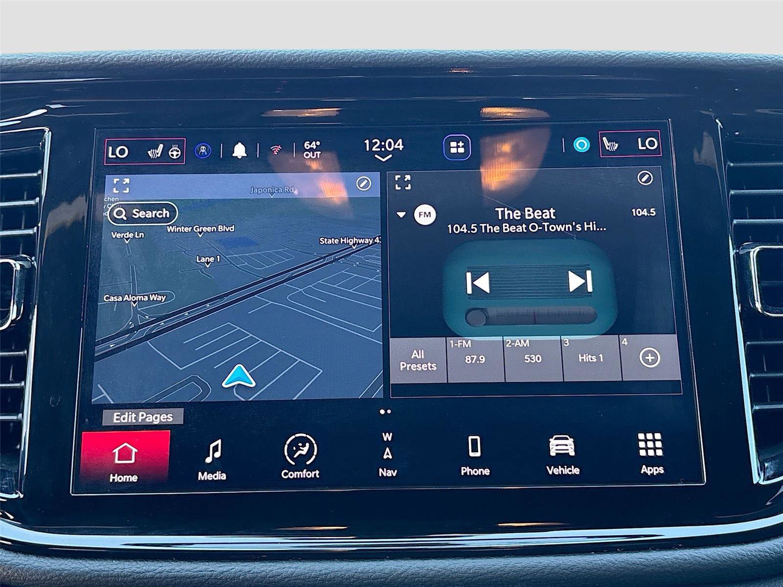 Used 2026 Dodge Durango GT AWD/4WD image 15