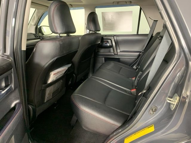 Used 2024 Toyota 4Runner TRD Off-Road Premium w/ Off Road Premium Plus Package AWD/4WD image 33