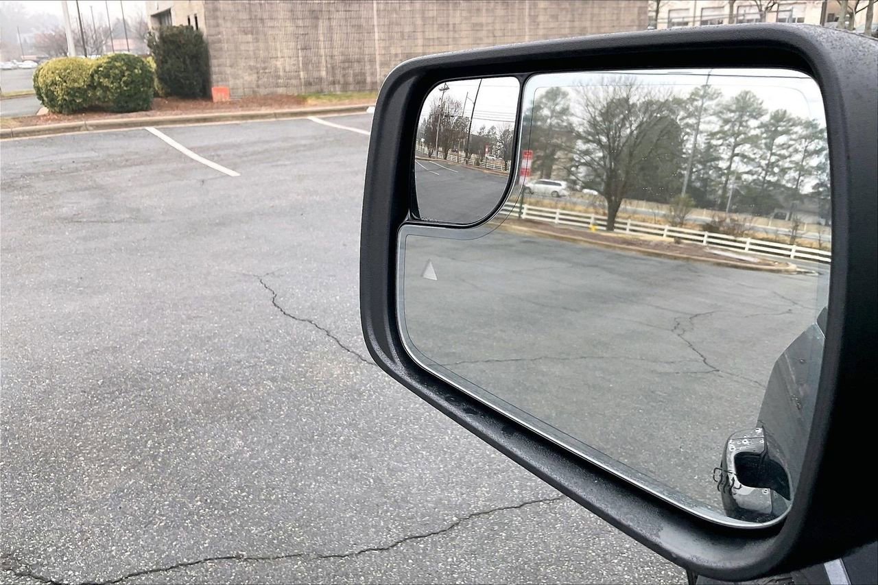 New 2026 RAM 1500 Big Horn image 26