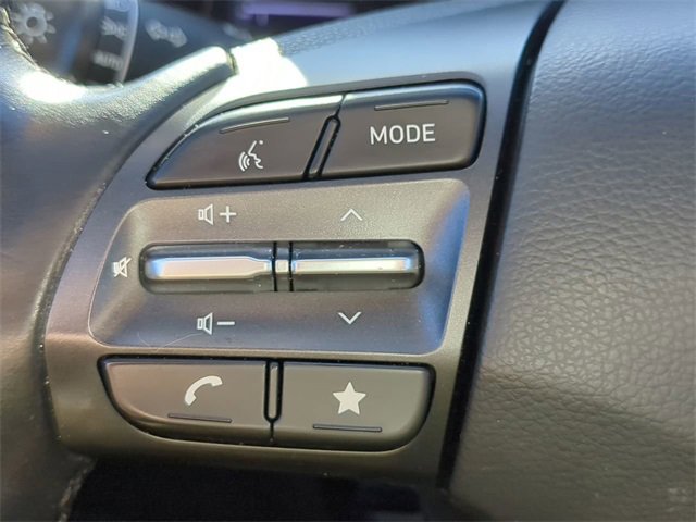 Used 2022 Hyundai Kona SEL w/ Convenience Package image 24