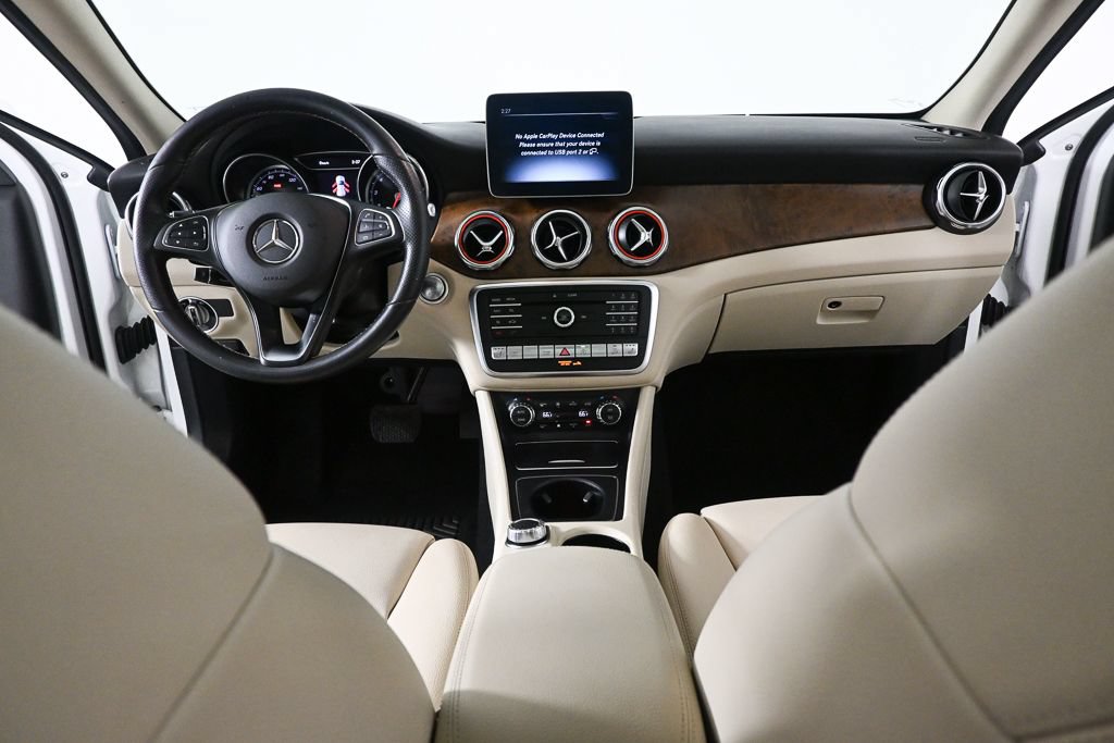 Certified 2020 Mercedes-Benz GLA 250 4MATIC image 18
