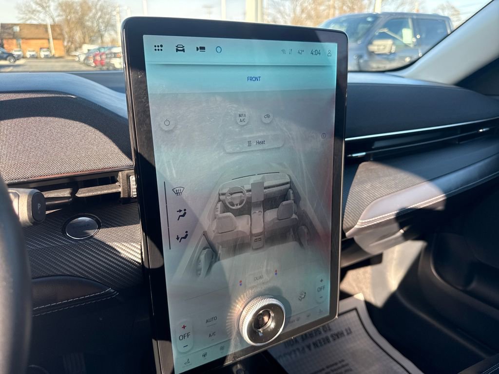 Used 2025 Ford Mustang Mach-E Select w/ Comfort Package Lite image 34