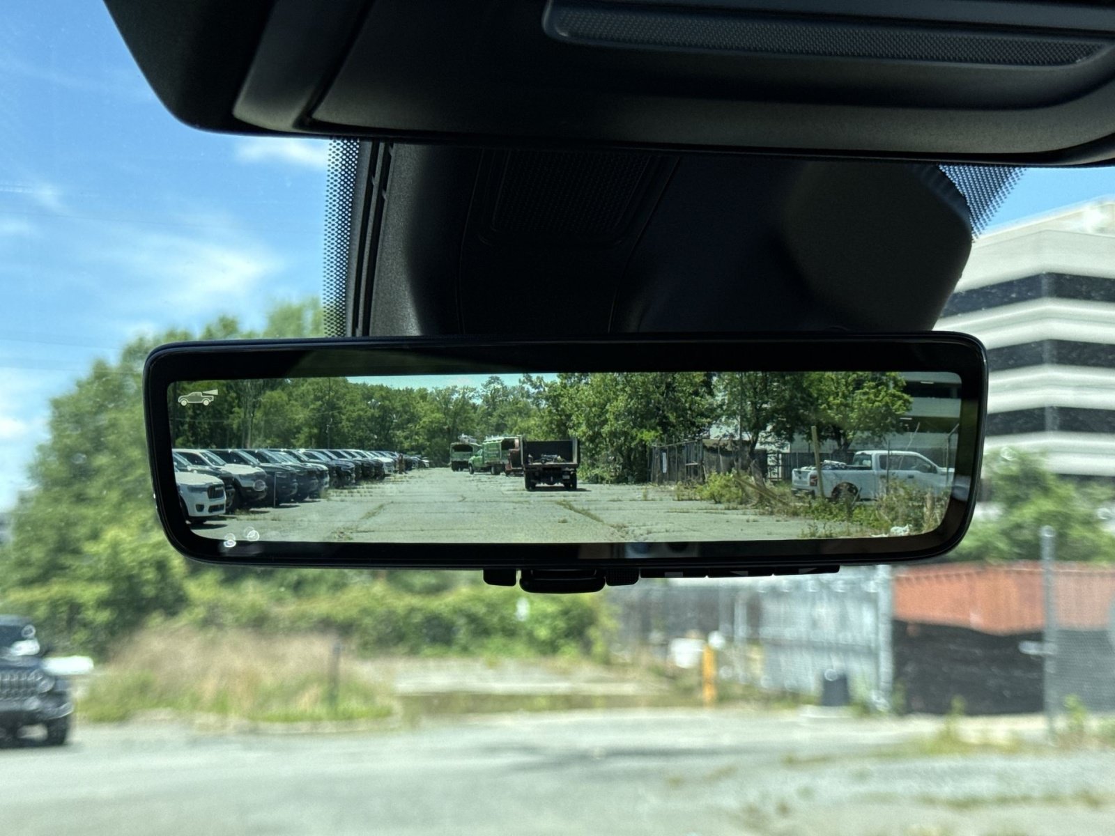 New 2026 RAM 1500 RHO w/ RHO Level 1 Equipment Group AWD/4WD image 21