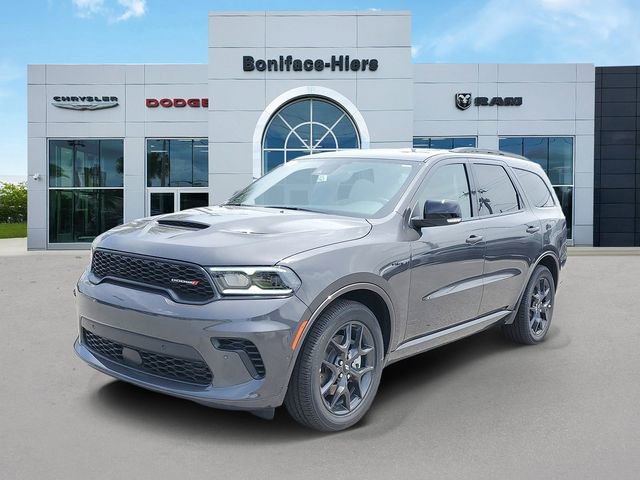 New 2026 Dodge Durango GT AWD/4WD image 3