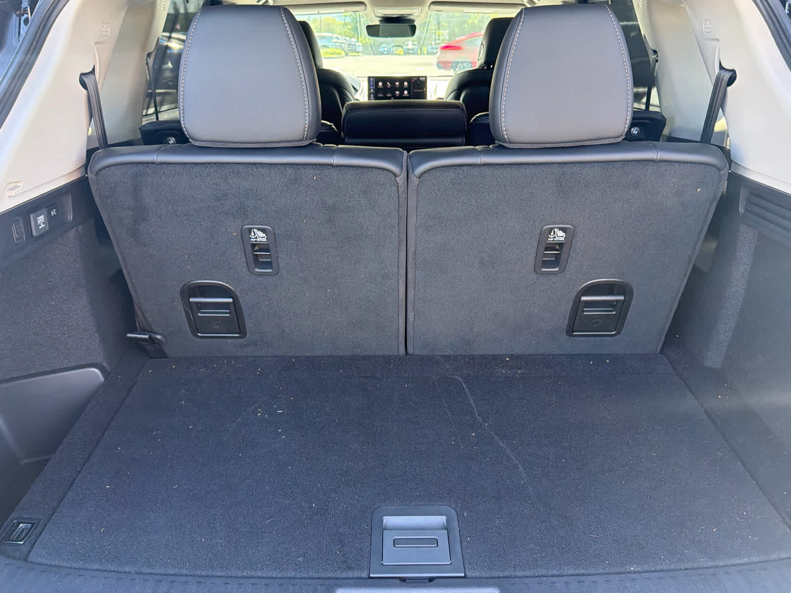 Used 2026 Acura MDX w/ Technology Package AWD/4WD image 14
