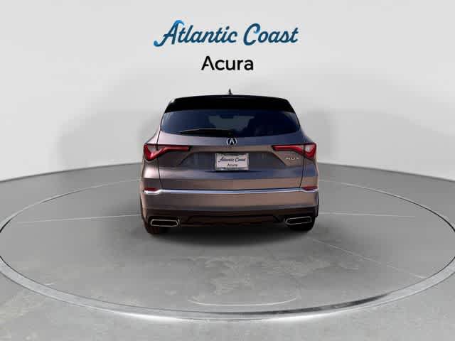 Certified 2018 Acura RDX w/ Advance Package AWD/4WD image 7