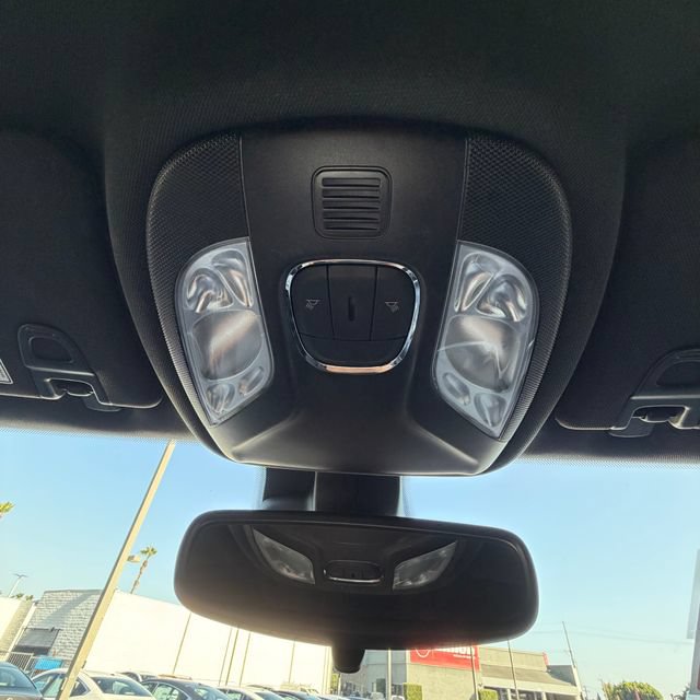 Used 2024 Jeep Compass Latitude AWD/4WD image 26