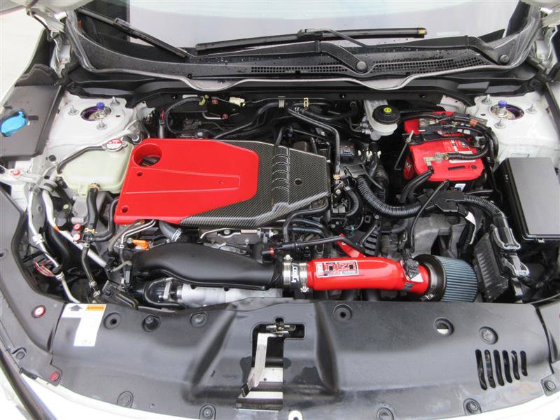 Used 2019 Honda Civic Si image 27