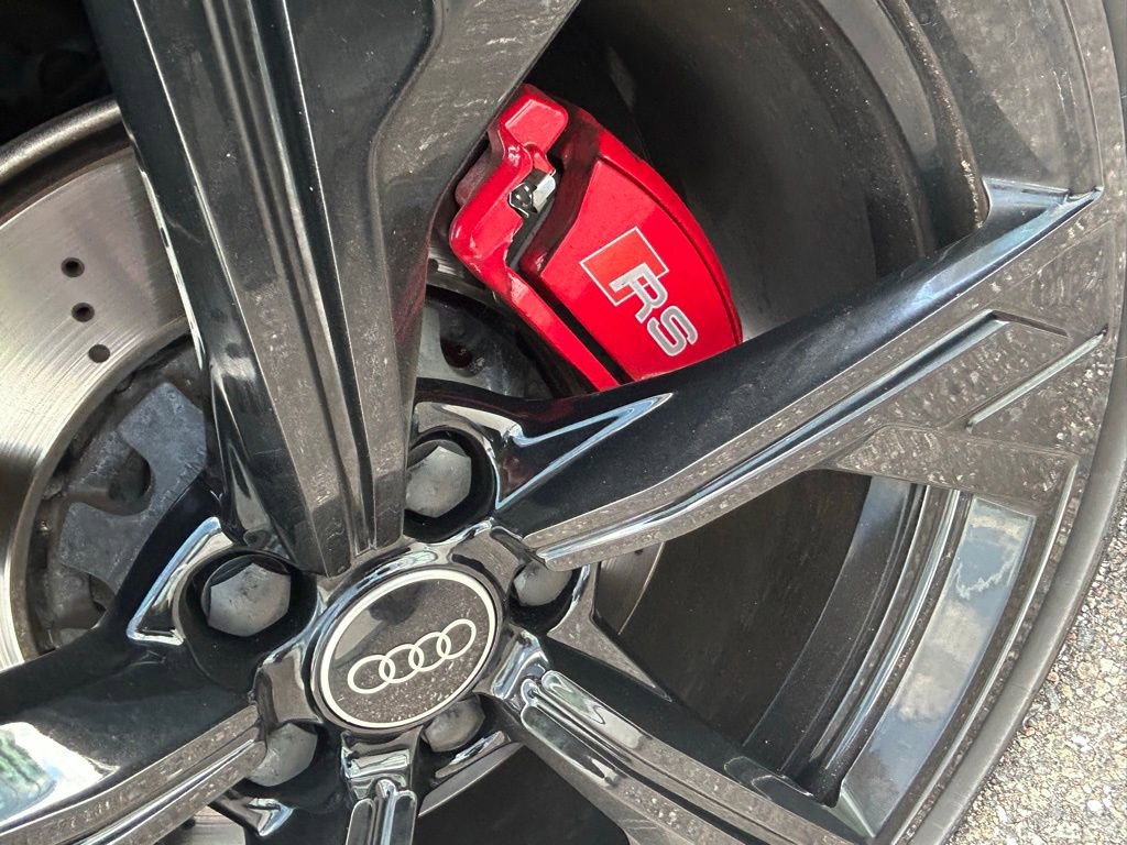 Used 2025 Audi RS 5 Sportback image 36