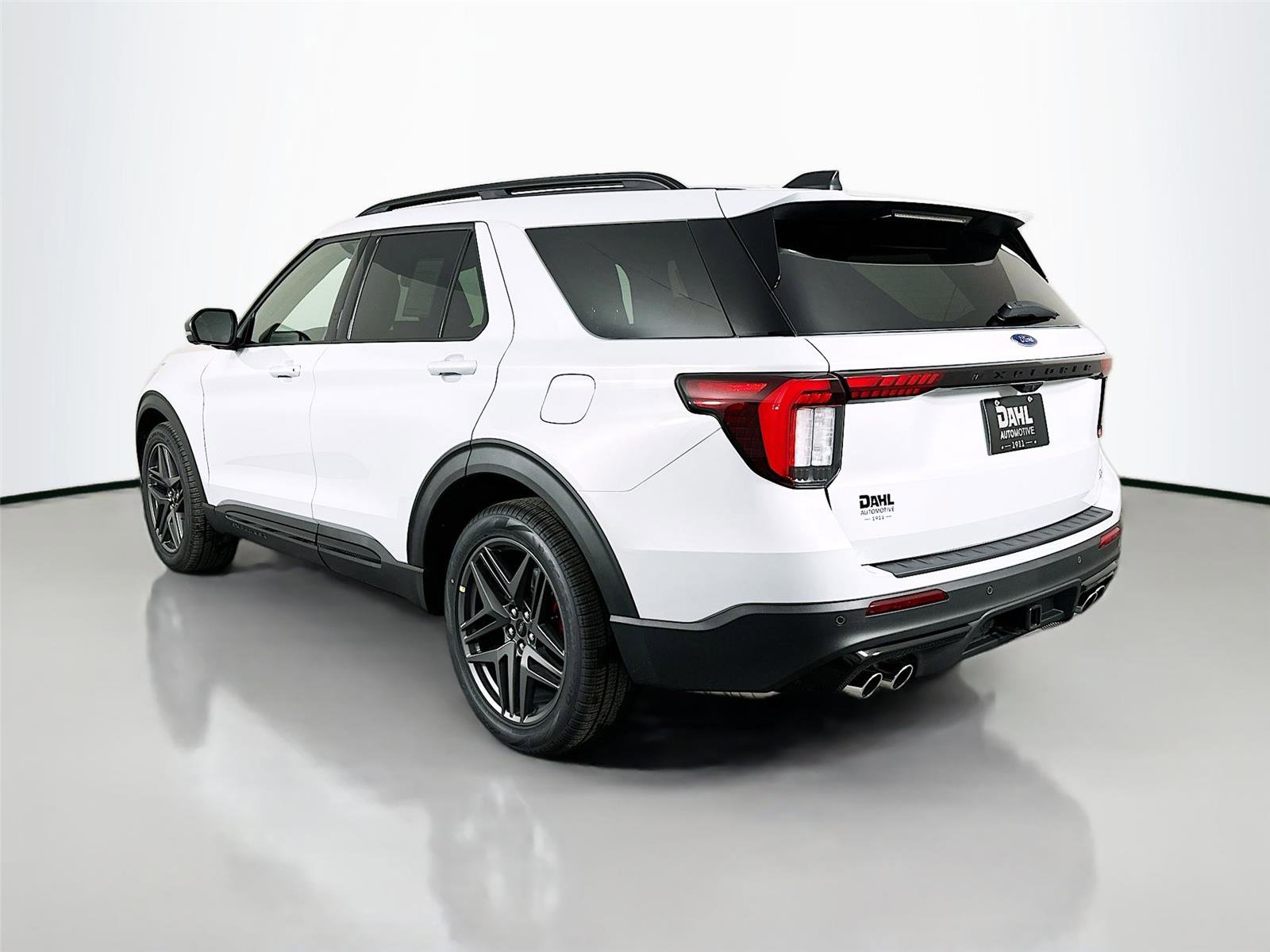 New 2026 Ford Explorer ST w/ Sun And Sound Package image 10