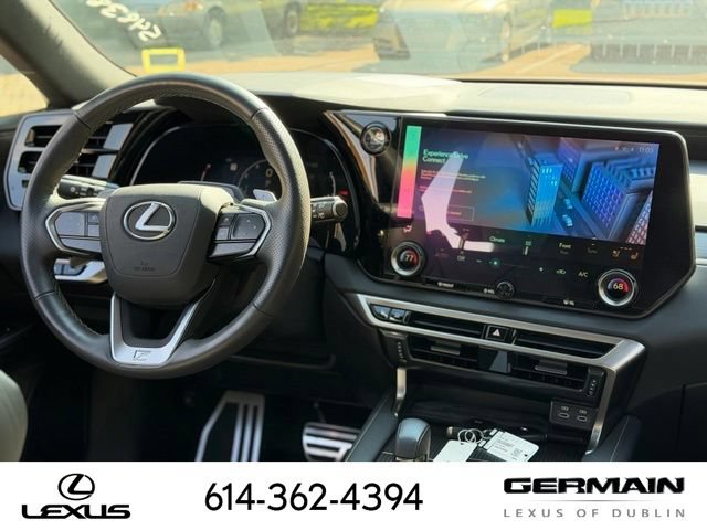 Certified 2024 Lexus RX 350 F Sport w/ Convenience Package AWD/4WD image 21