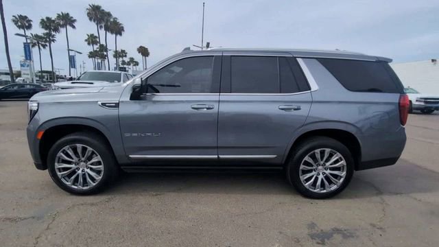 Certified 2022 GMC Yukon Denali w/ Denali Ultimate Package image 5