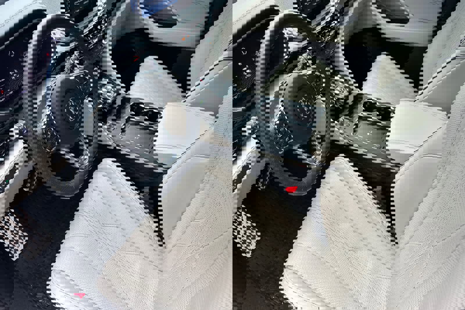 Certified 2025 Acura MDX A-Spec image 9